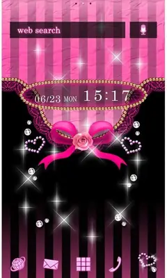 Hearts ＆ Stripes android App screenshot 3